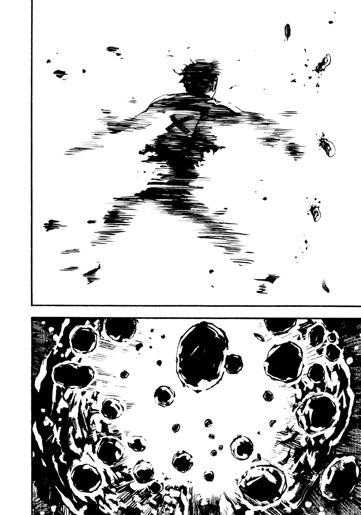 Page 48 Chapter 3 Tetsuo: The Bullet Man