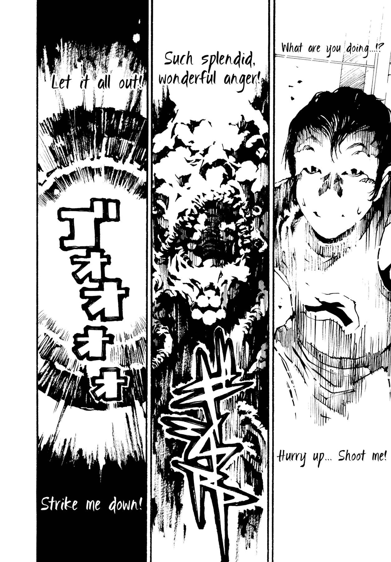 Page 53 Chapter 3 Tetsuo: The Bullet Man