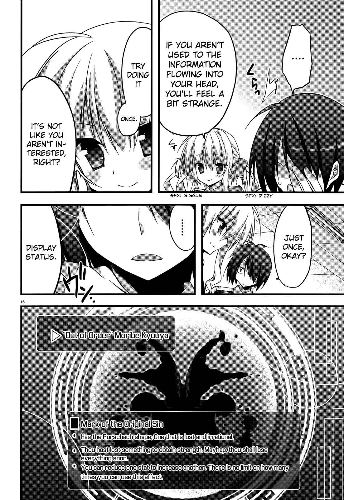 Page 14 Chapter 2 Baroque K/Night