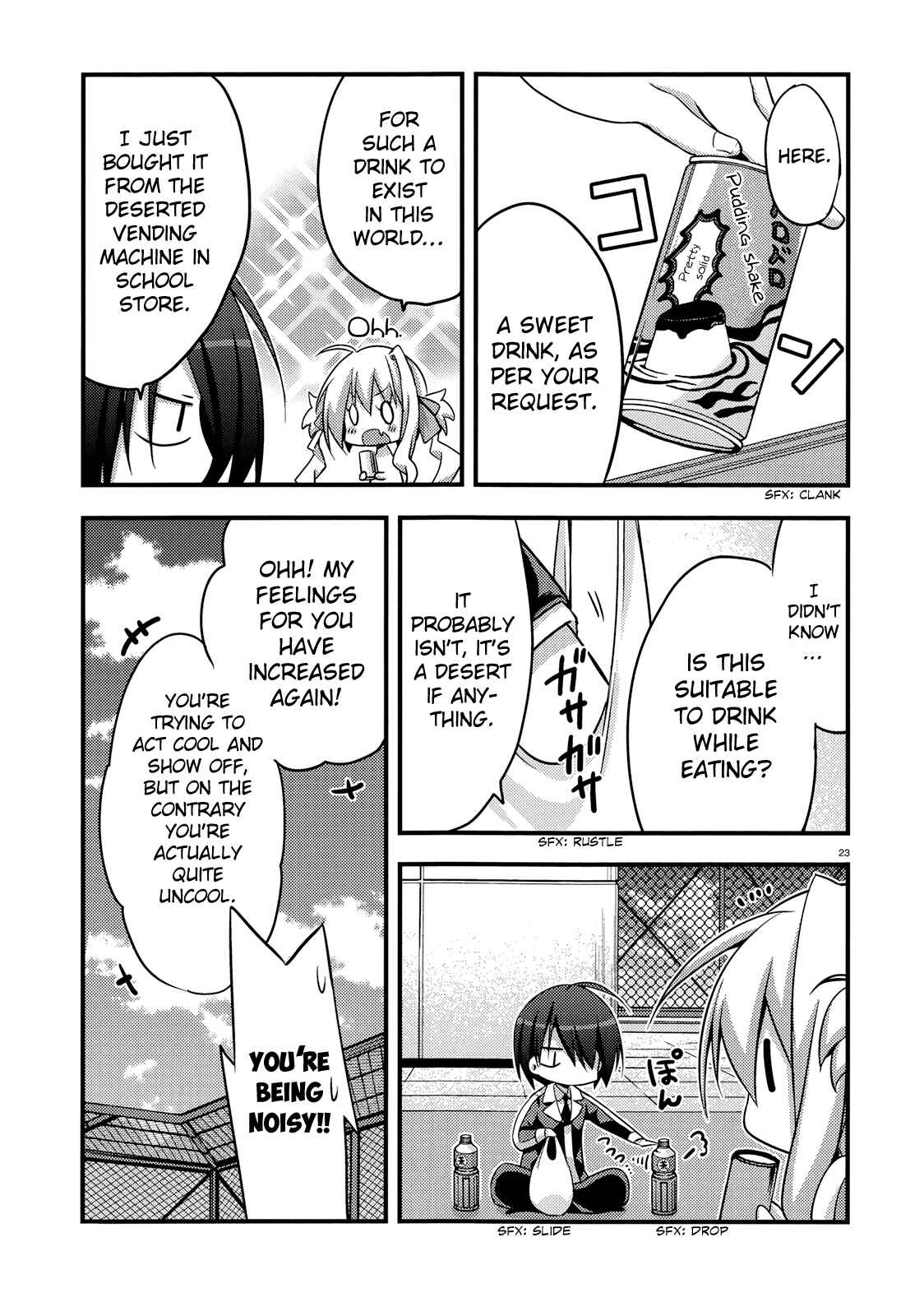 Page 21 Chapter 2 Baroque K/Night
