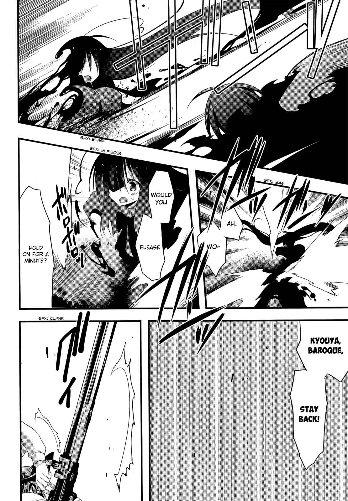 Page 26 Chapter 10 Baroque K/Night