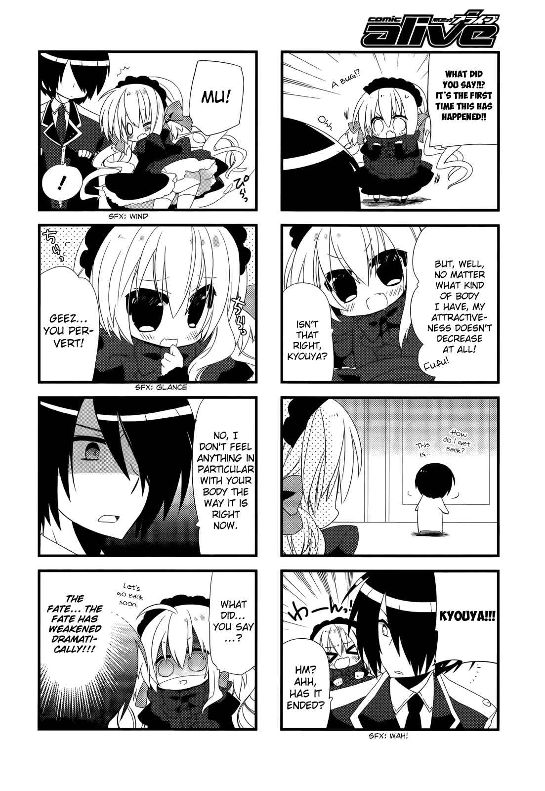 Page 2 Chapter 5.5 Baroque K/Night