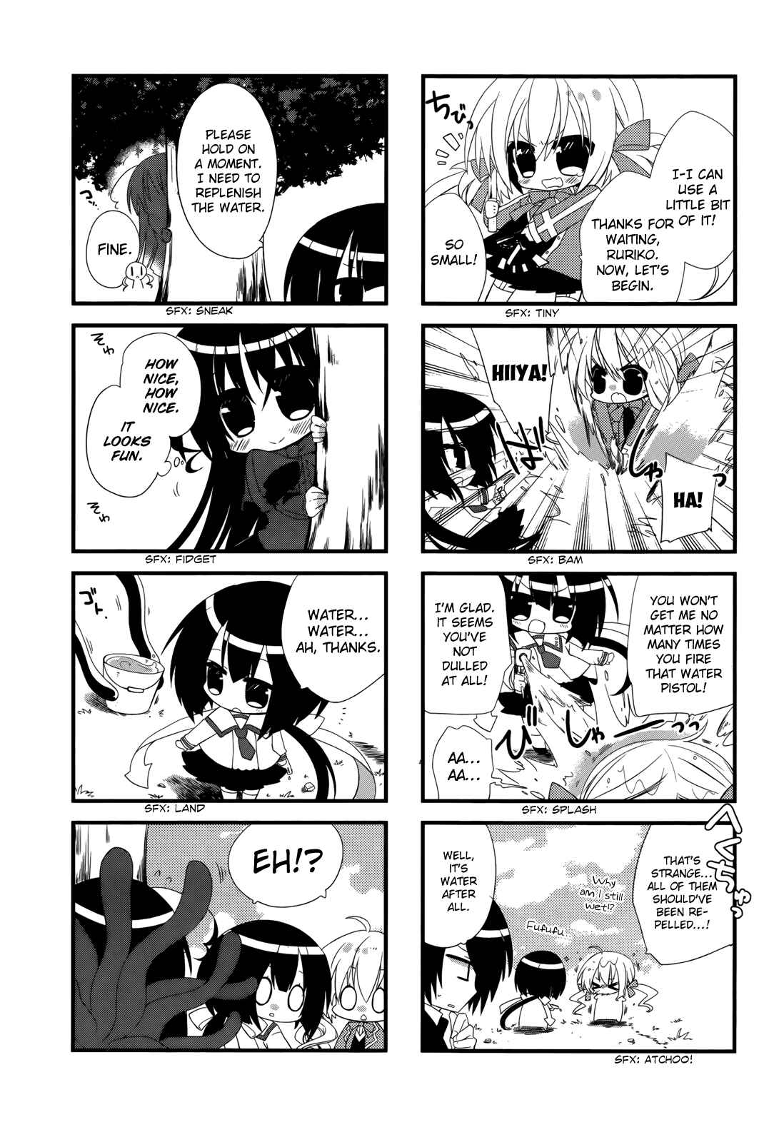 Page 7 Chapter 5.5 Baroque K/Night