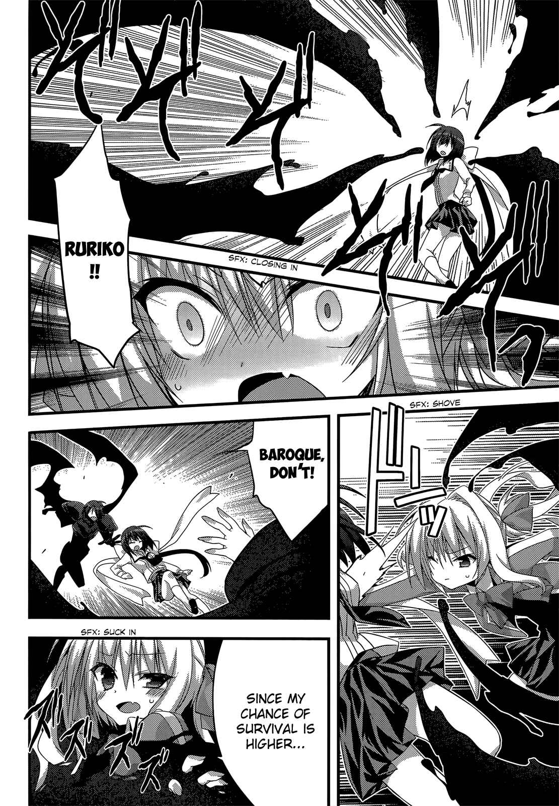 Page 12 Chapter 11 Baroque K/Night