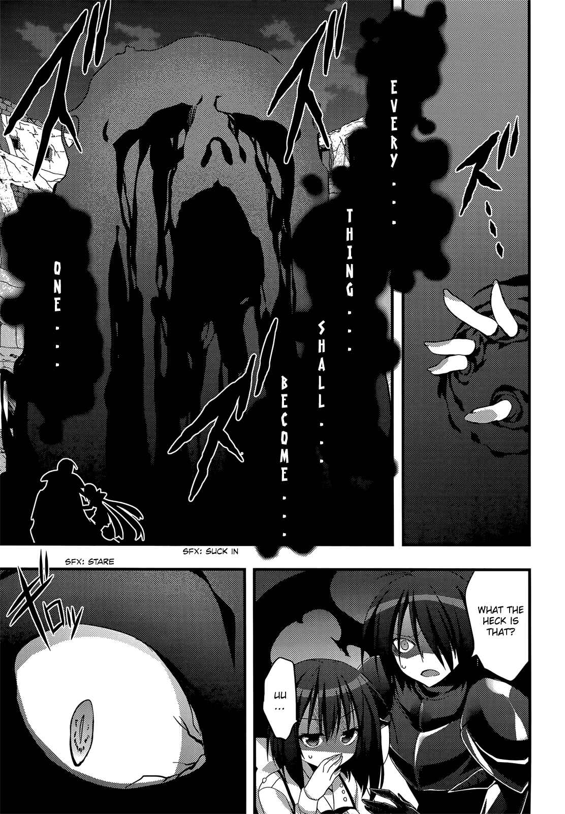 Page 13 Chapter 11 Baroque K/Night