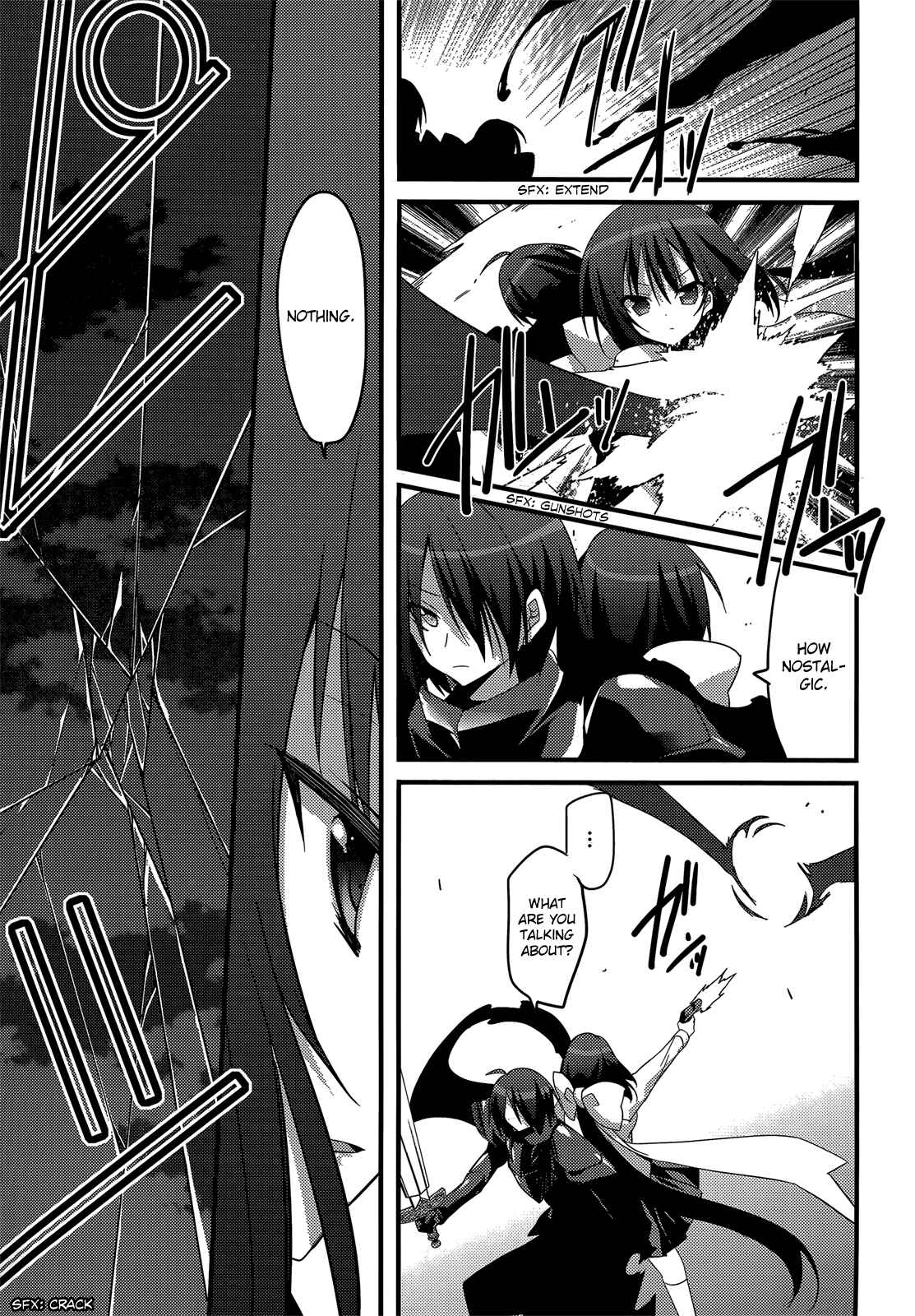 Page 15 Chapter 11 Baroque K/Night