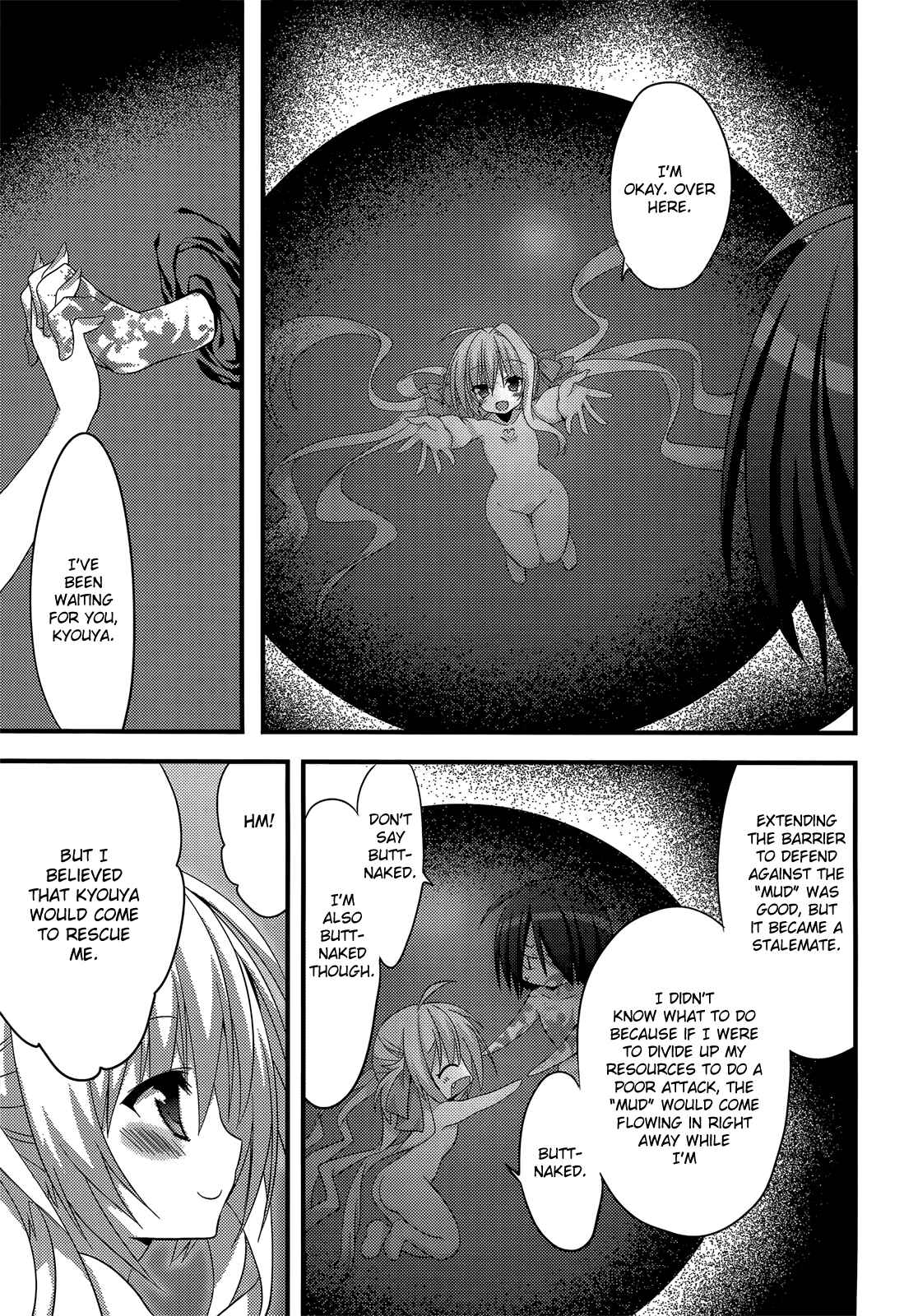 Page 23 Chapter 11 Baroque K/Night