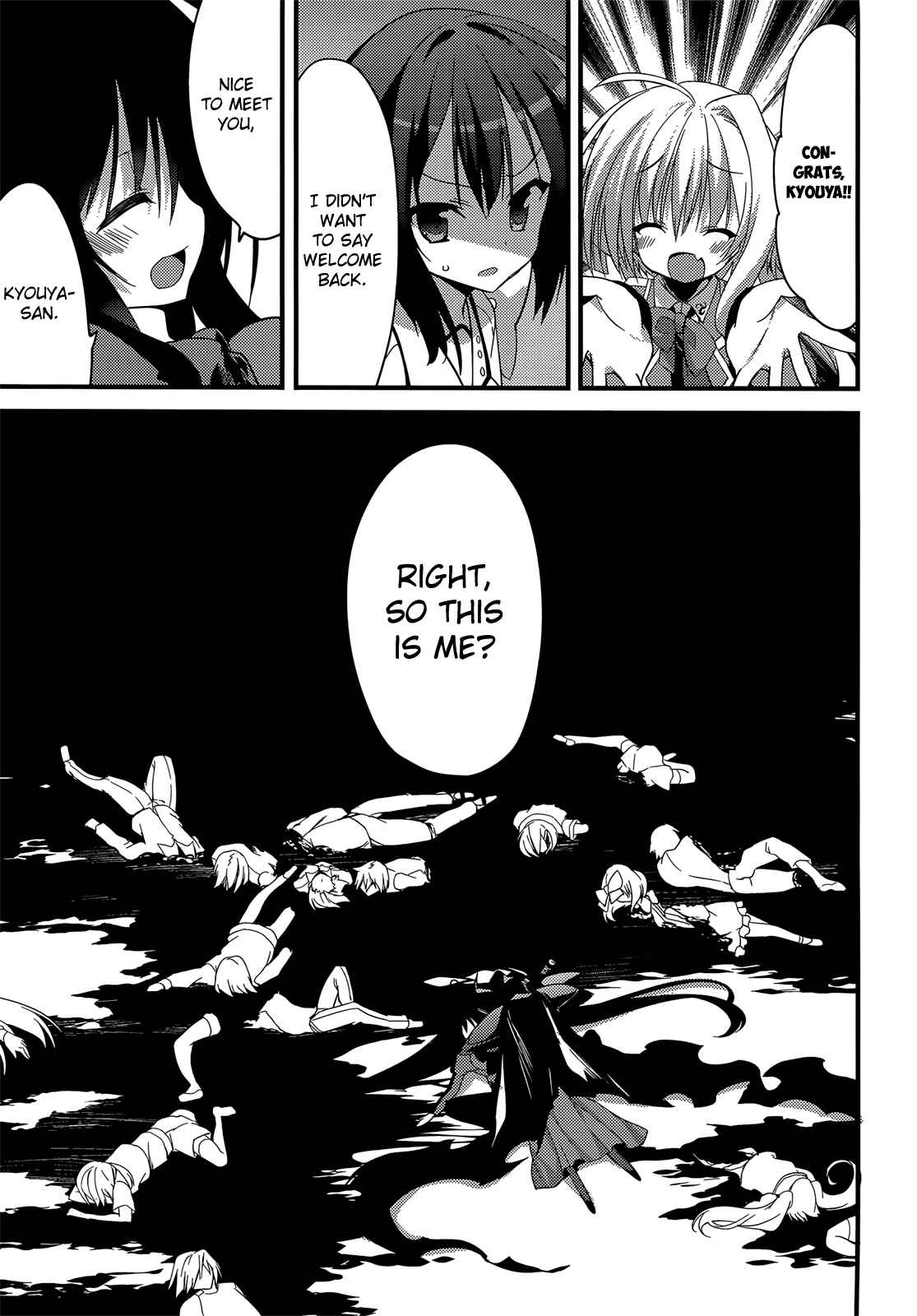 Page 9 Chapter 11 Baroque K/Night
