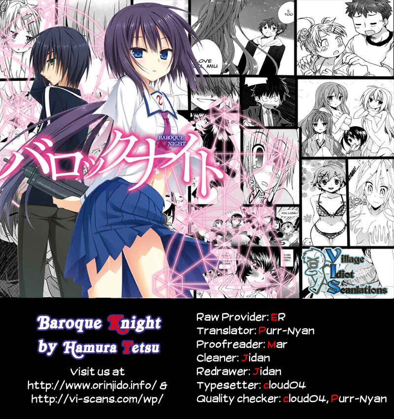 Page 12 Chapter 7 Baroque K/Night