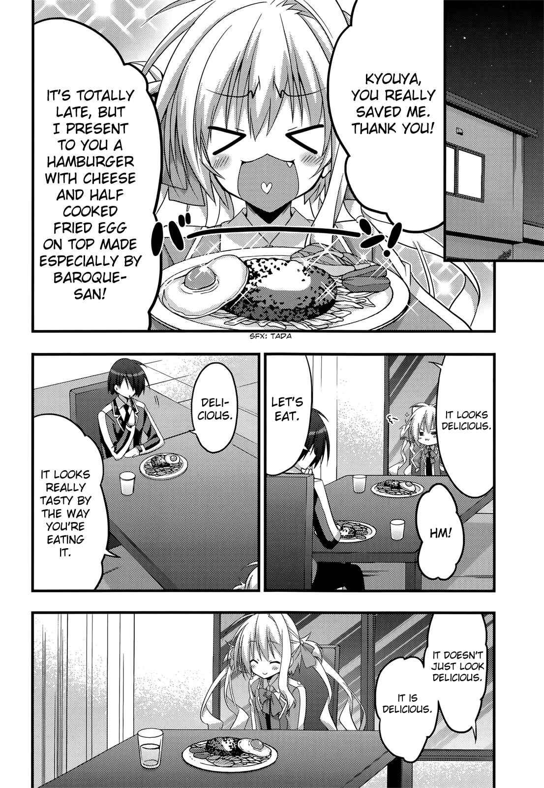 Page 9 Chapter 7 Baroque K/Night