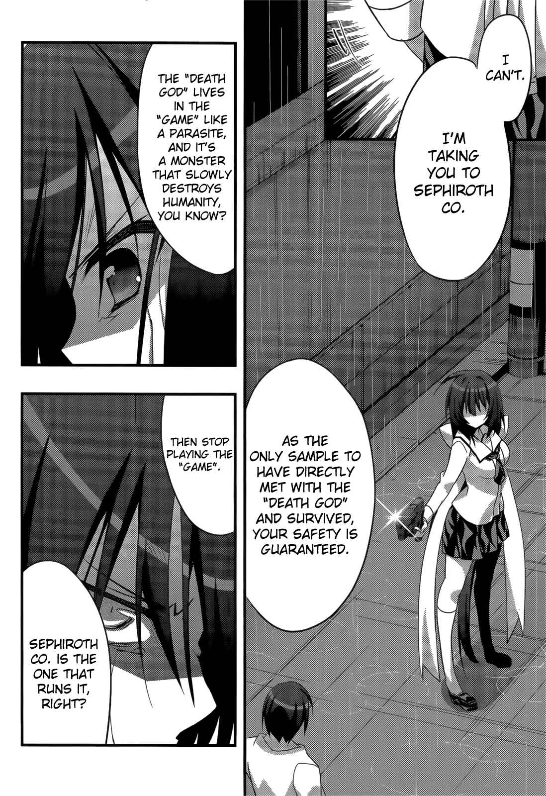 Page 14 Chapter 8 Baroque K/Night