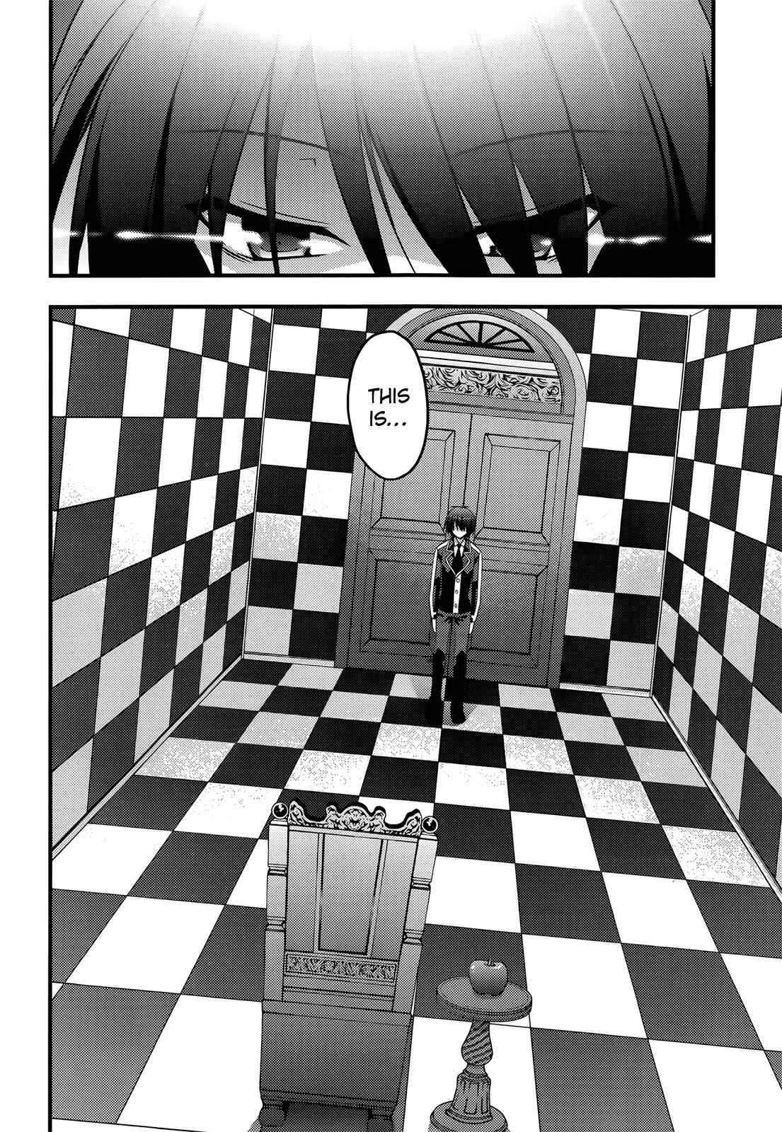 Page 6 Chapter 6 Baroque K/Night