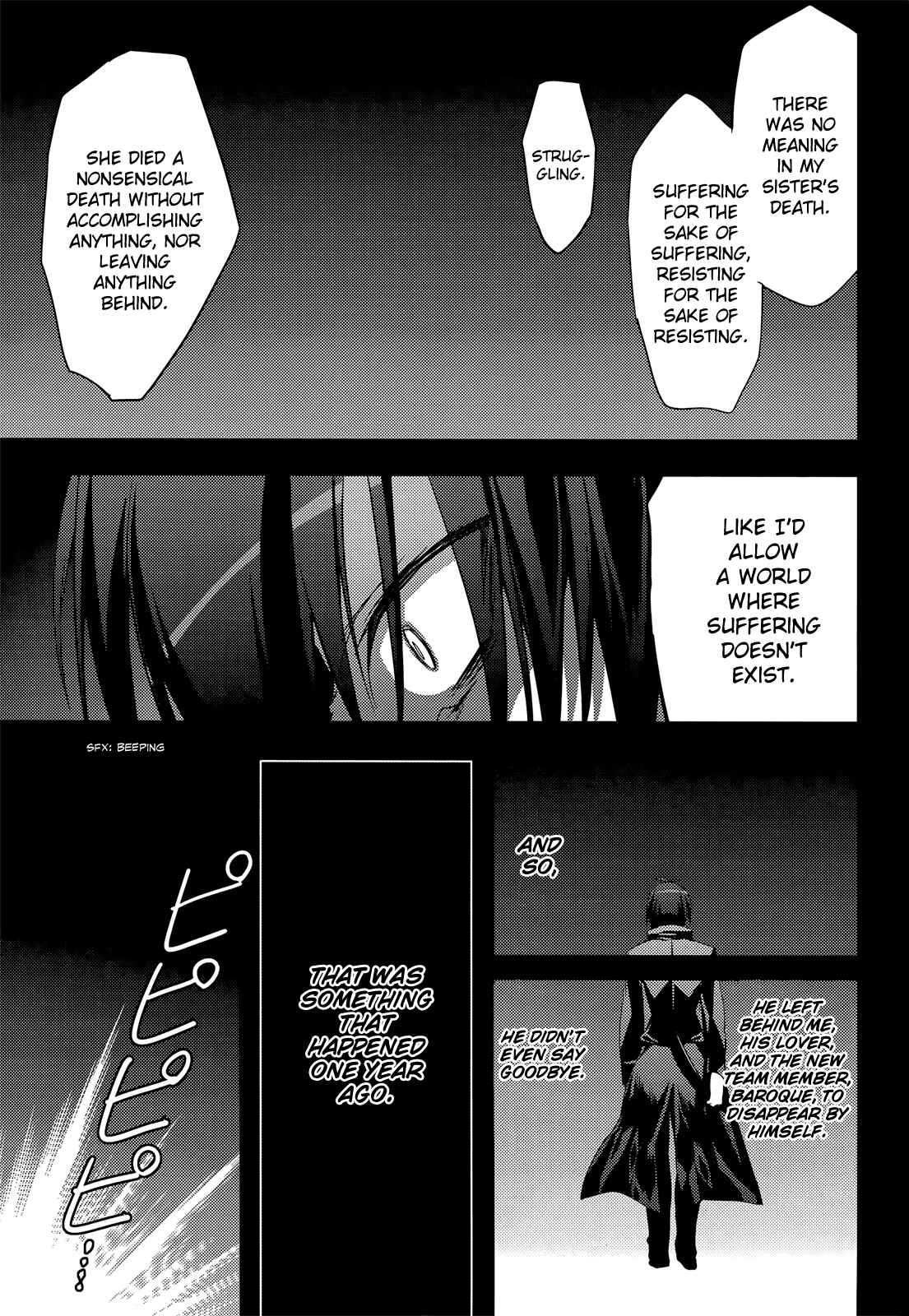 Page 5 Chapter 9 Baroque K/Night