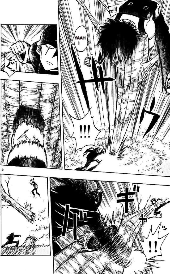 Page 10 Chapter 14 The Law of Ueki