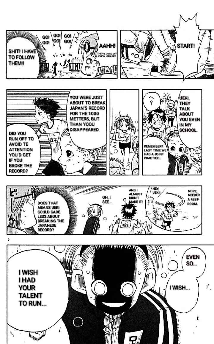 Page 6 Chapter 10 The Law of Ueki