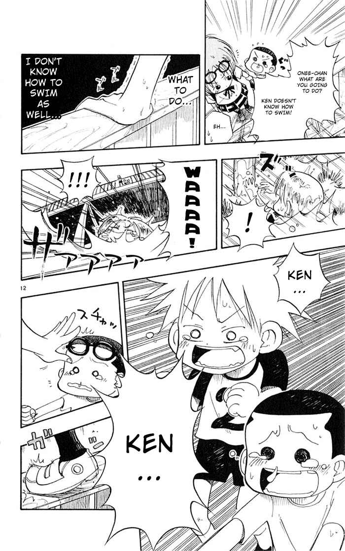 Page 12 Chapter 2 The Law of Ueki