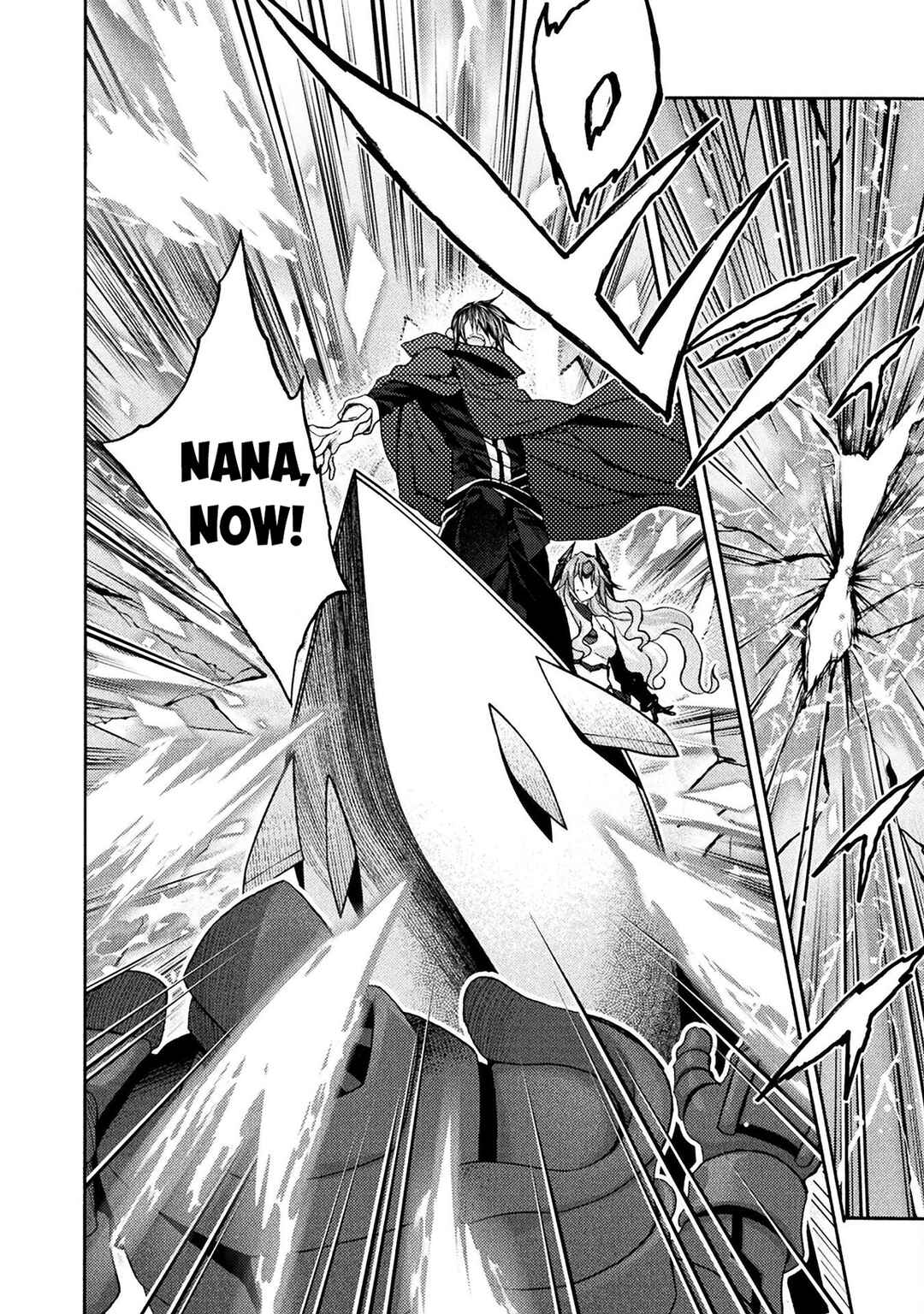 Page 11 Chapter 73 Himekishi ga Classmate!