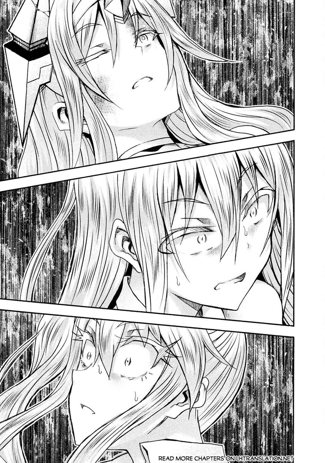 Page 20 Chapter 73 Himekishi ga Classmate!