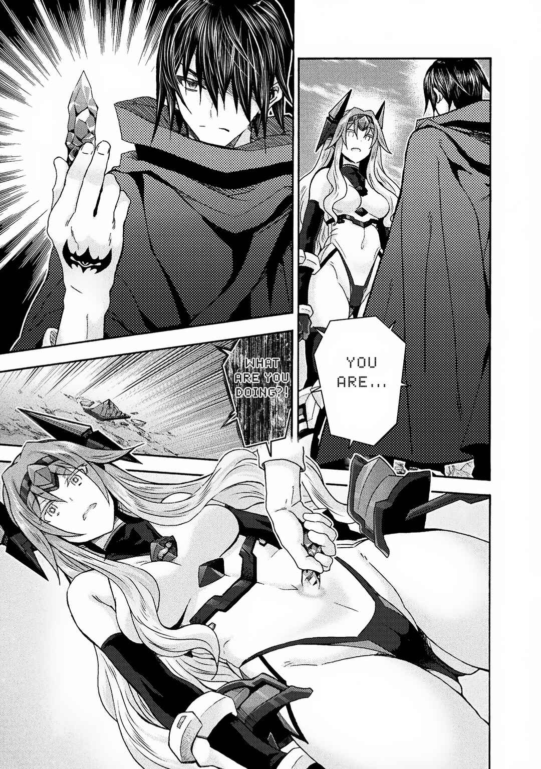 Page 14 Chapter 69 Himekishi ga Classmate!