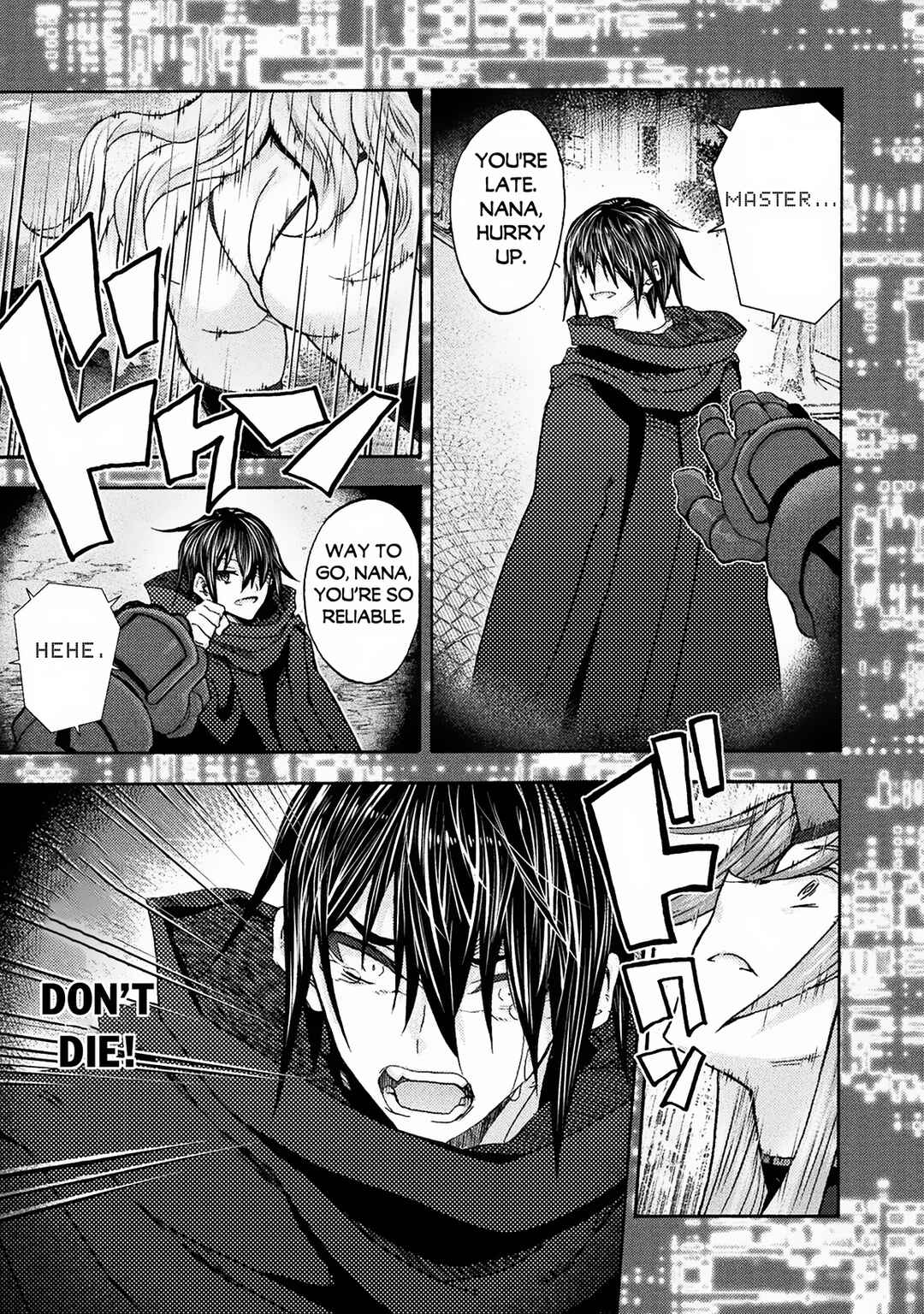 Page 16 Chapter 69 Himekishi ga Classmate!