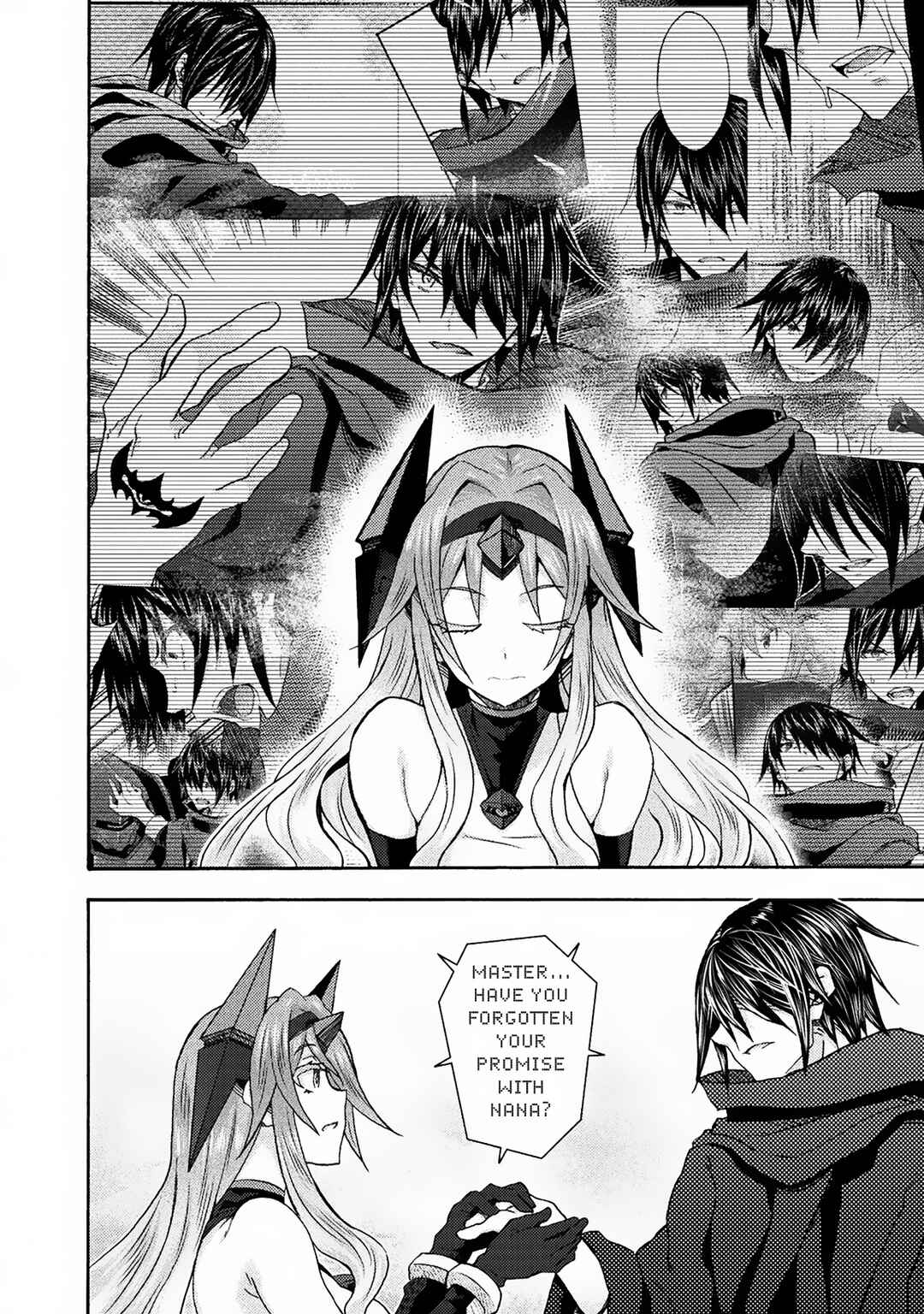 Page 25 Chapter 69 Himekishi ga Classmate!