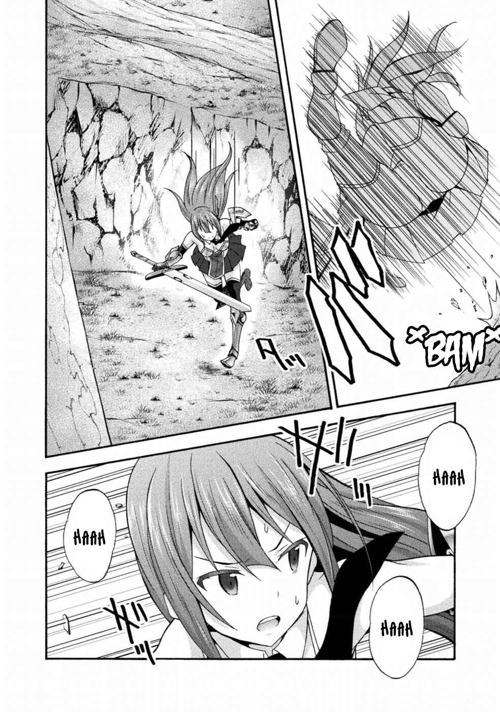 Page 3 Chapter 19 Himekishi ga Classmate!