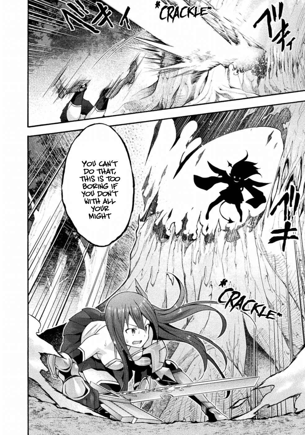 Page 9 Chapter 19 Himekishi ga Classmate!