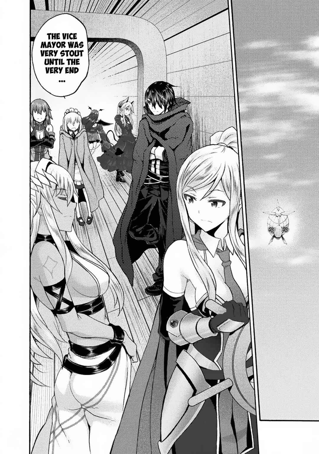 Page 5 Chapter 60 Himekishi ga Classmate!