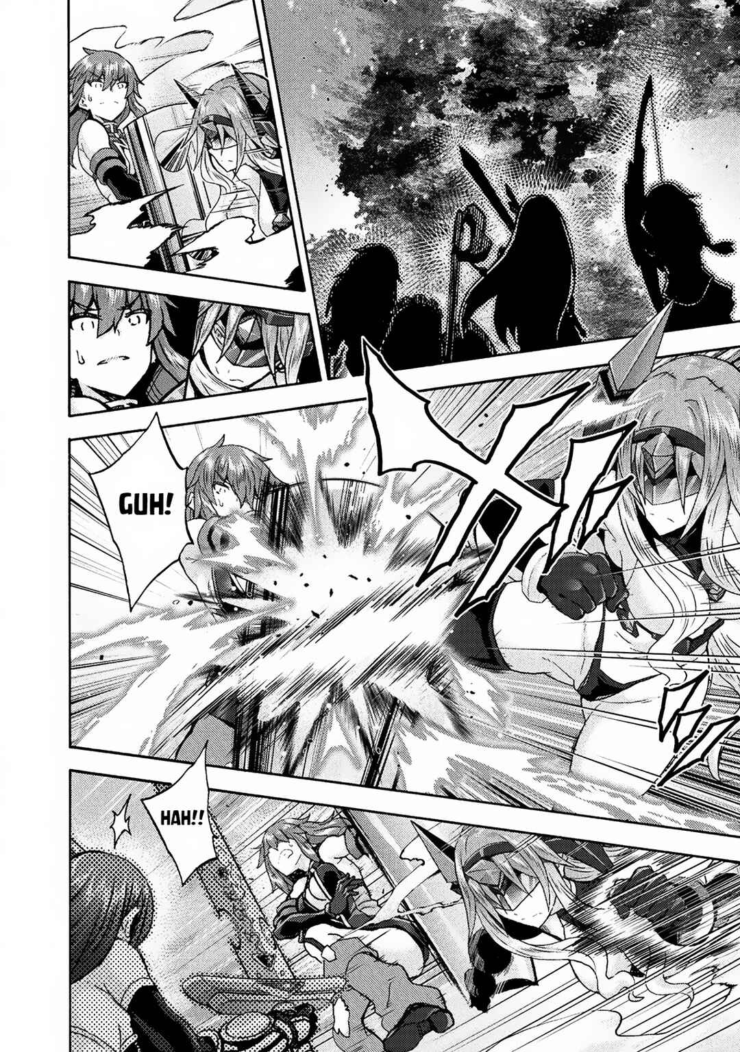 Page 9 Chapter 67 Himekishi ga Classmate!