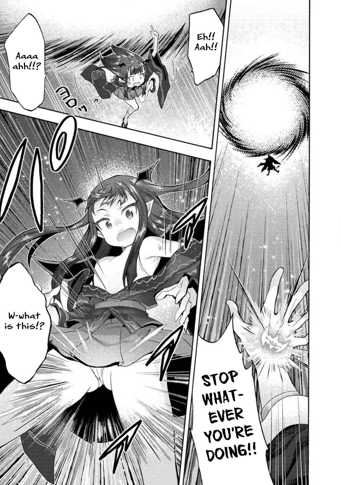 Page 14 Chapter 30 Himekishi ga Classmate!