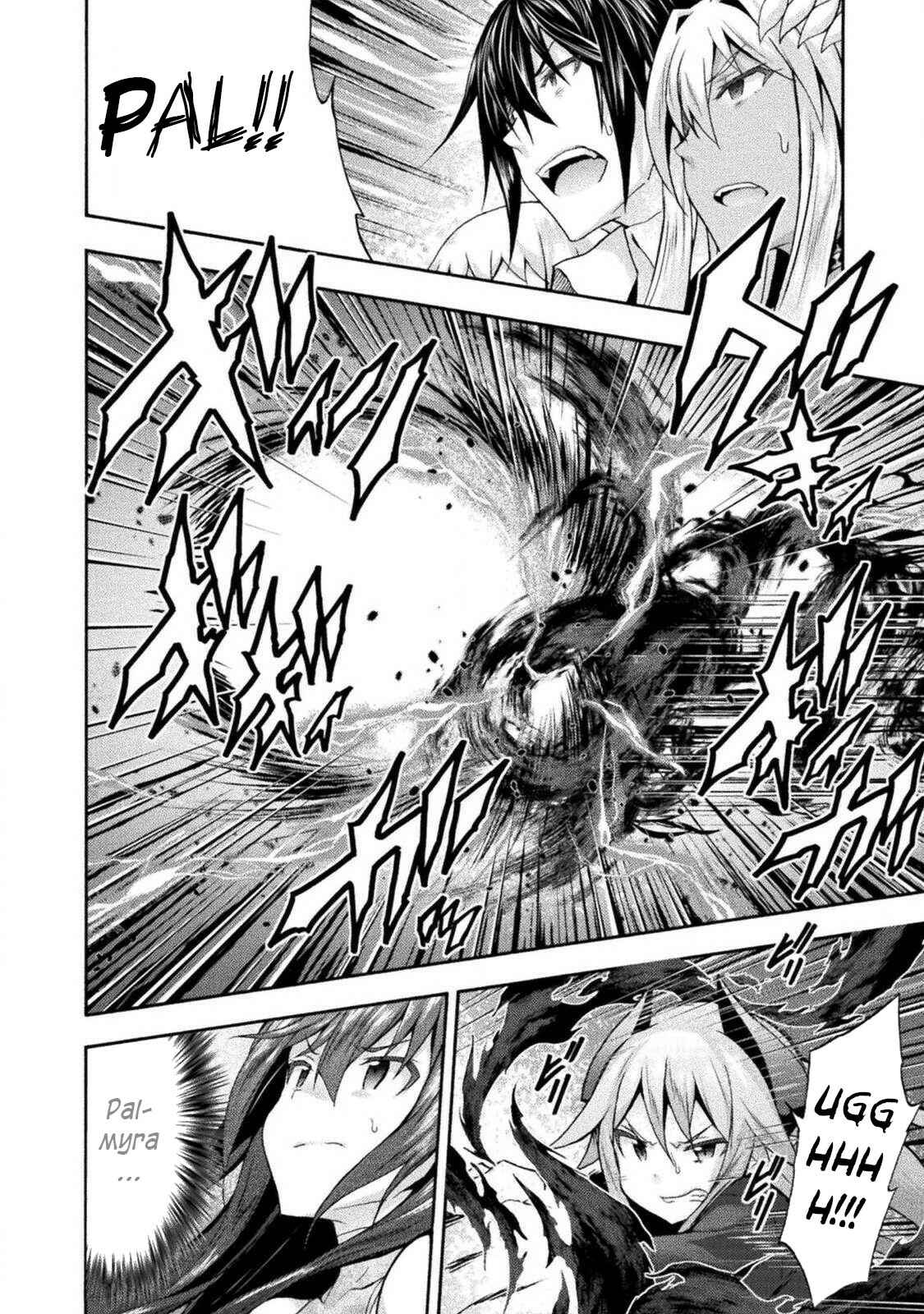 Page 24 Chapter 30 Himekishi ga Classmate!
