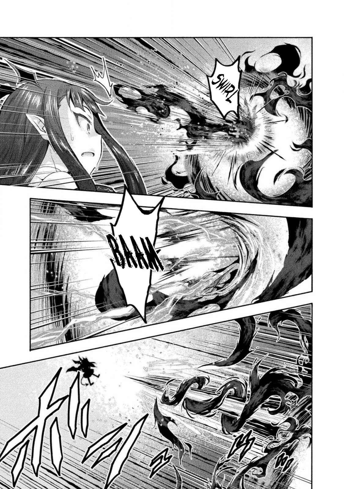 Page 27 Chapter 30 Himekishi ga Classmate!