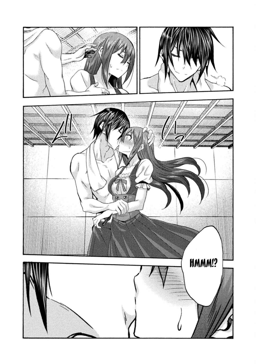 Page 13 Chapter 51 Himekishi ga Classmate!