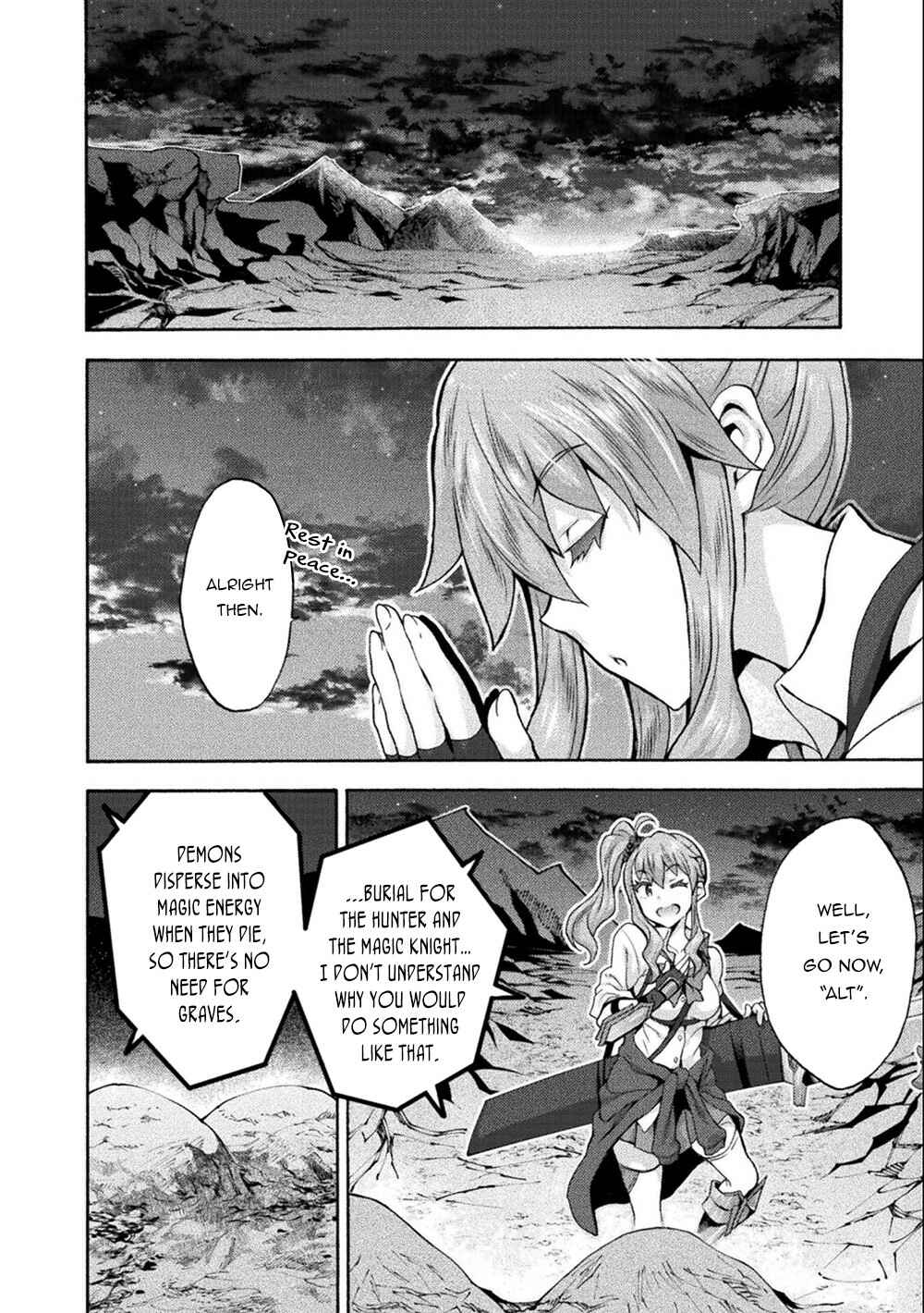 Page 24 Chapter 45 Himekishi ga Classmate!