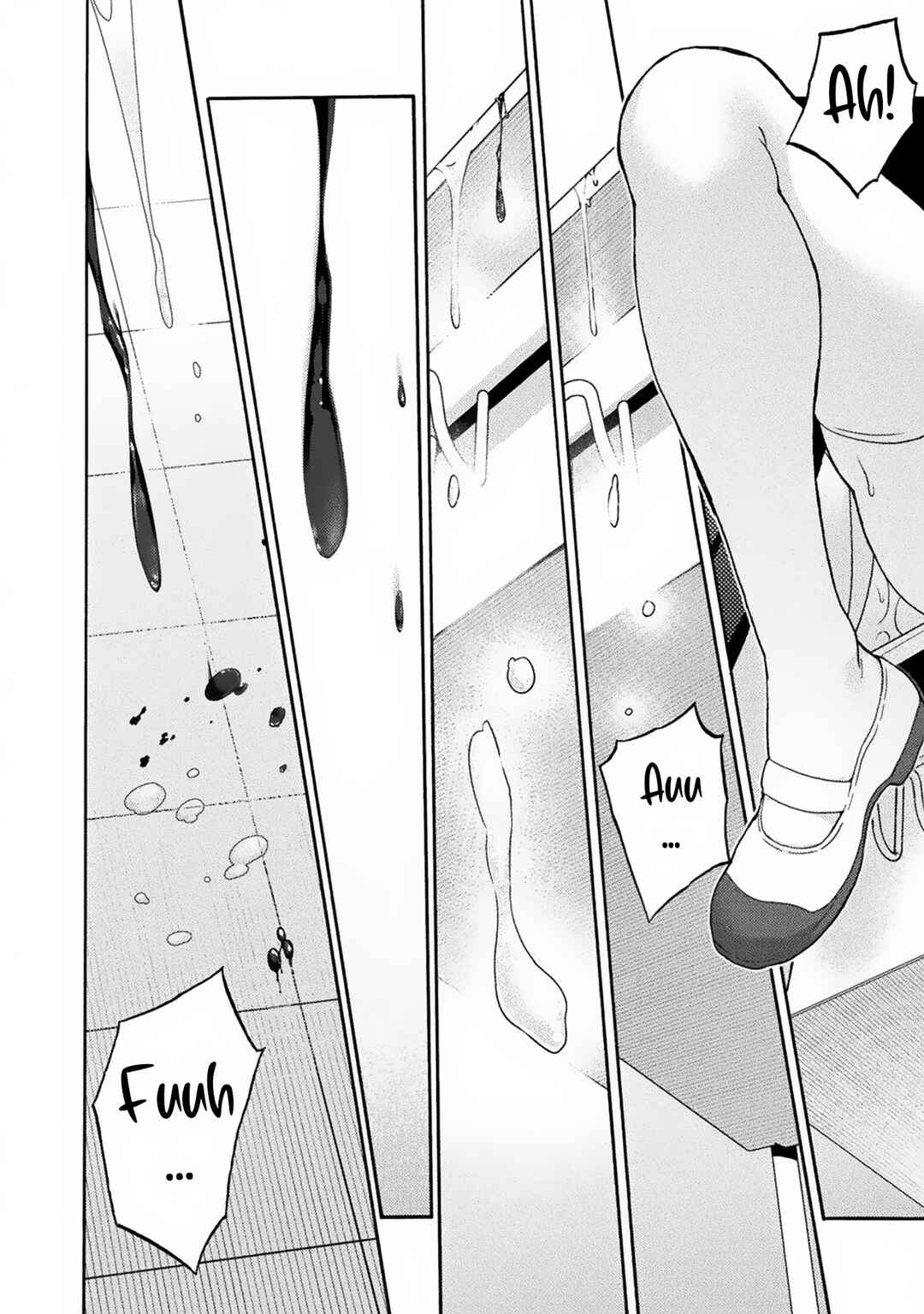 Page 5 Chapter 65 Himekishi ga Classmate!