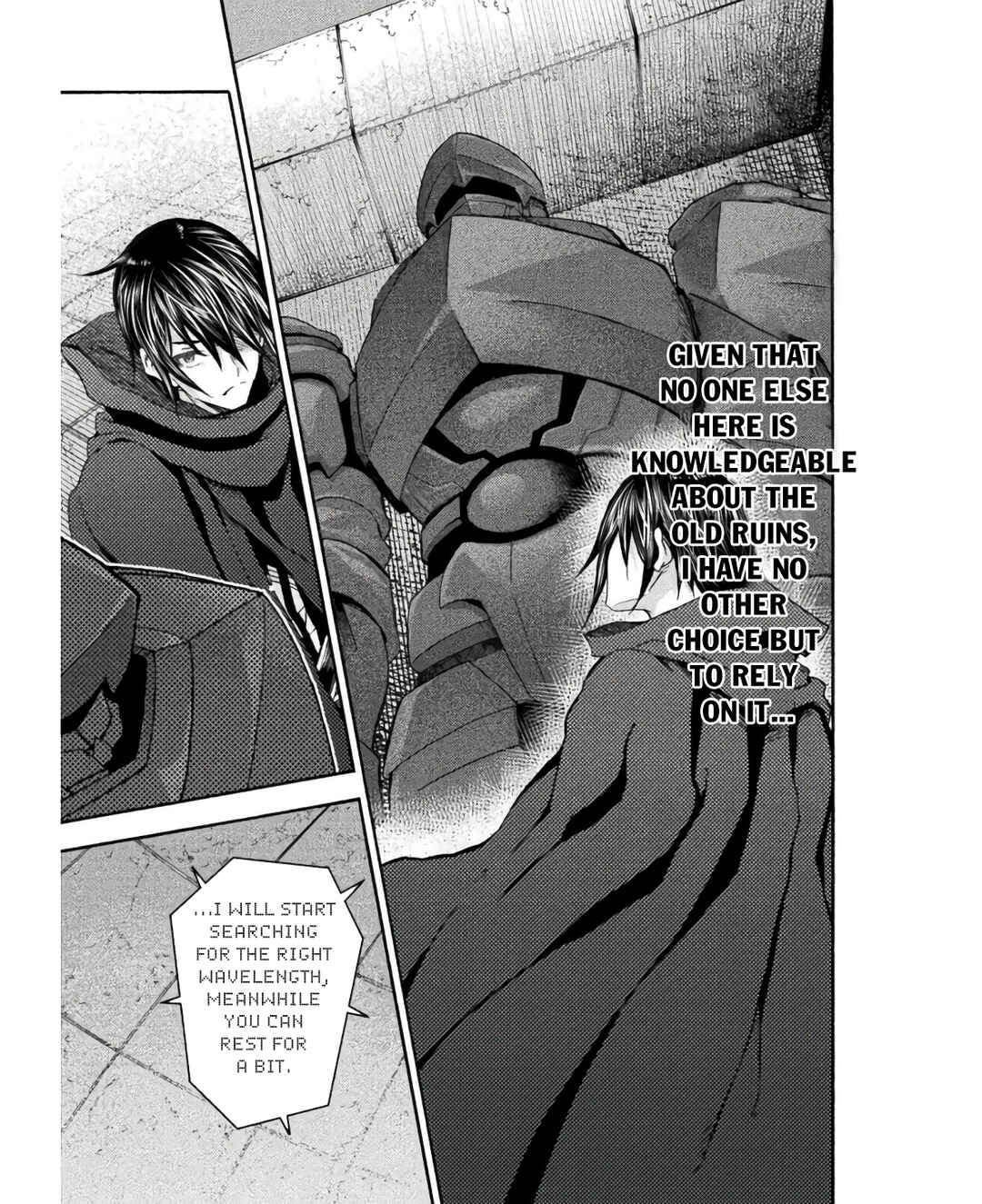 Page 10 Chapter 57 Himekishi ga Classmate!