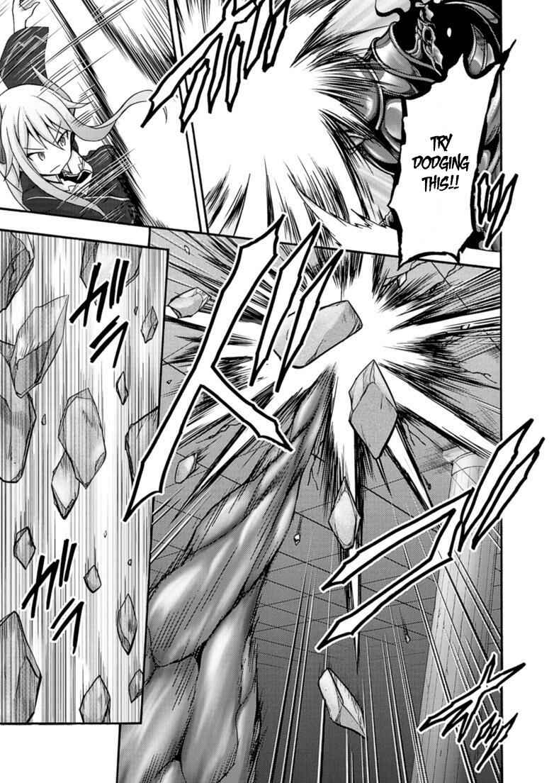 Page 6 Chapter 8 Himekishi ga Classmate!
