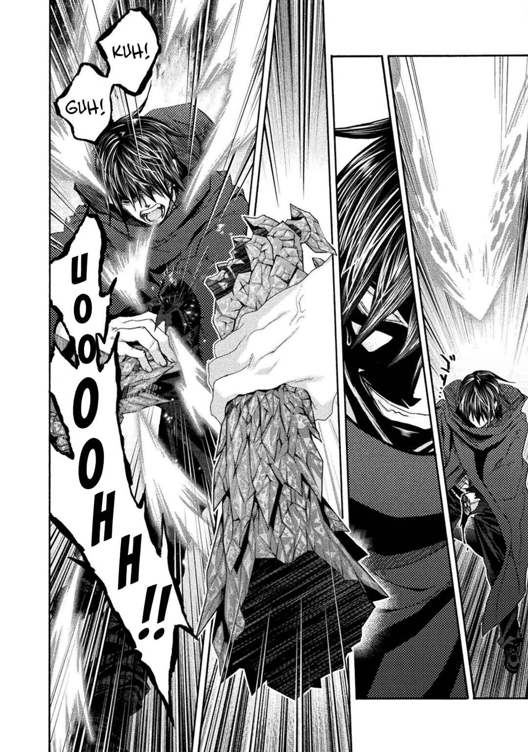 Page 3 Chapter 74 Himekishi ga Classmate!