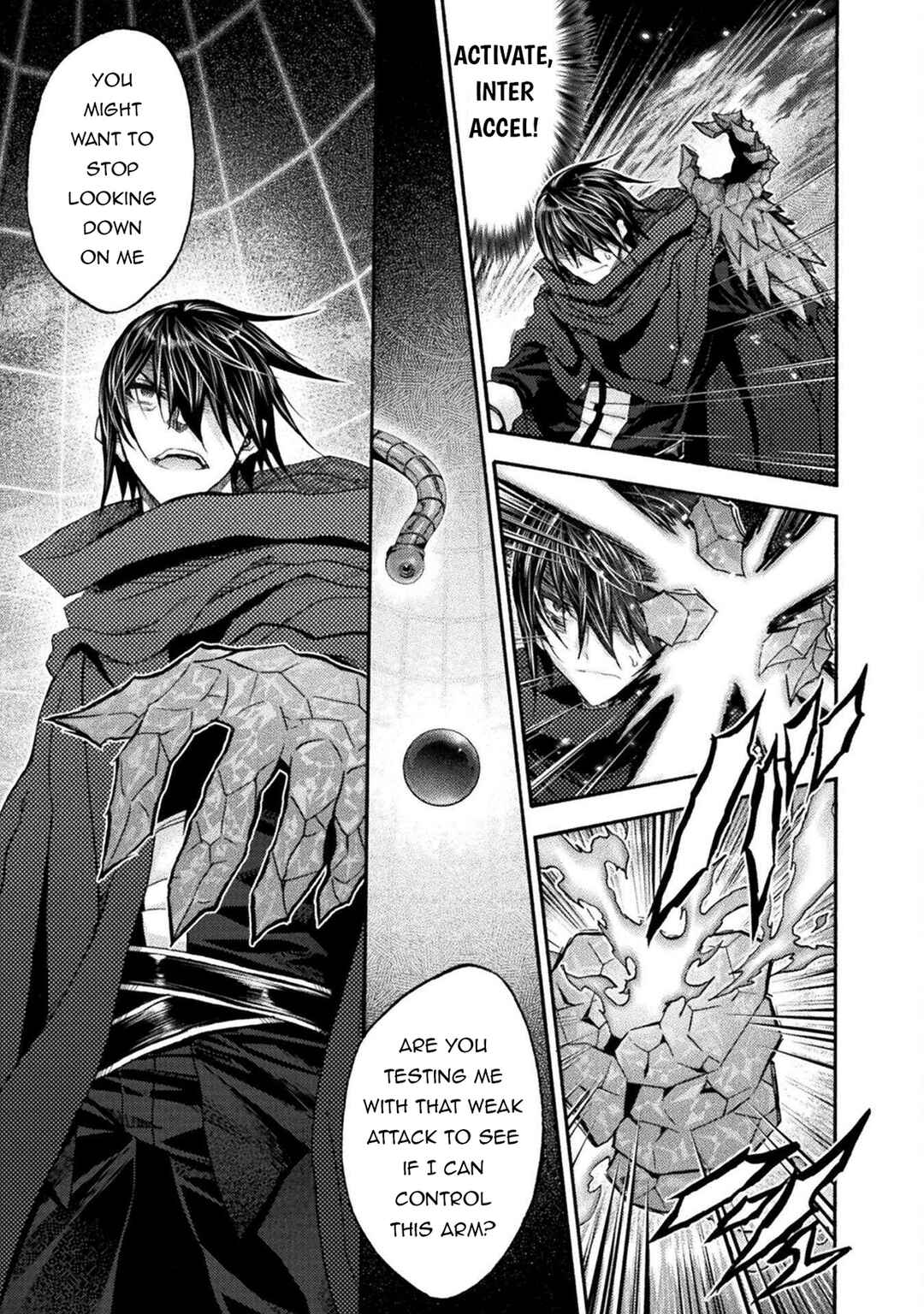 Page 14 Chapter 75 Himekishi ga Classmate!