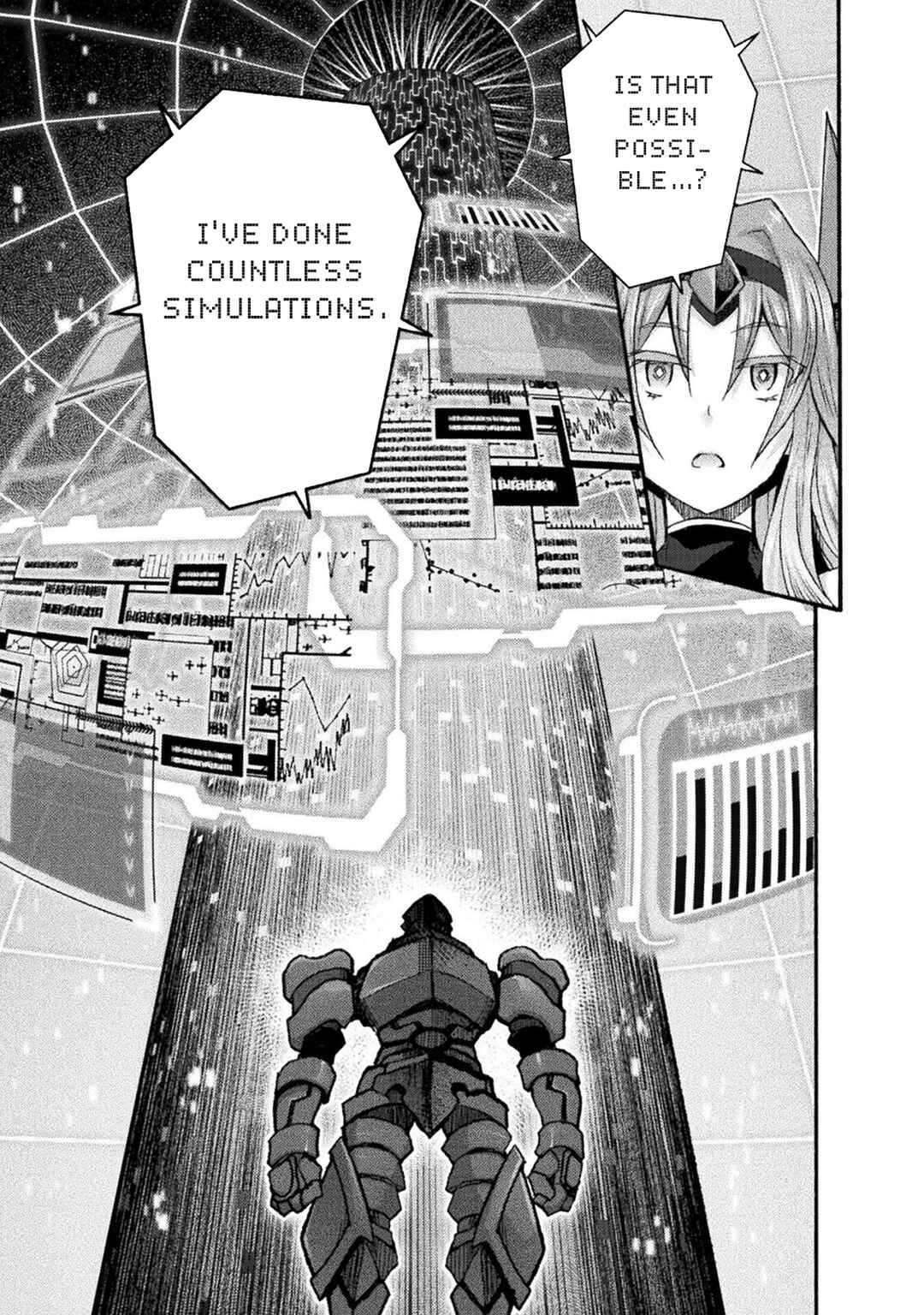 Page 10 Chapter 72 Himekishi ga Classmate!