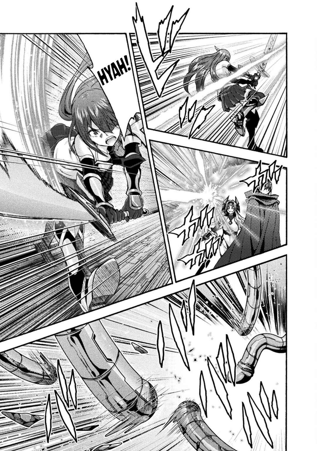 Page 18 Chapter 72 Himekishi ga Classmate!