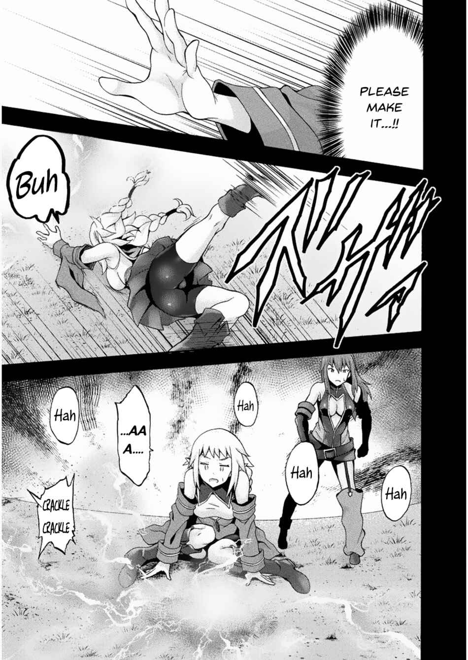 Page 6 Chapter 22 Himekishi ga Classmate!