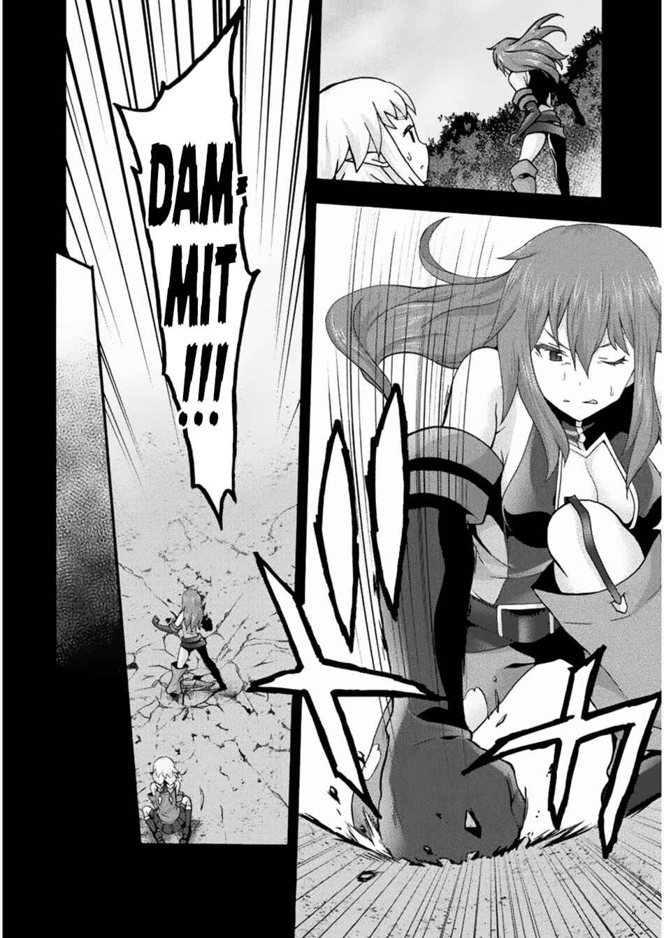 Page 7 Chapter 22 Himekishi ga Classmate!