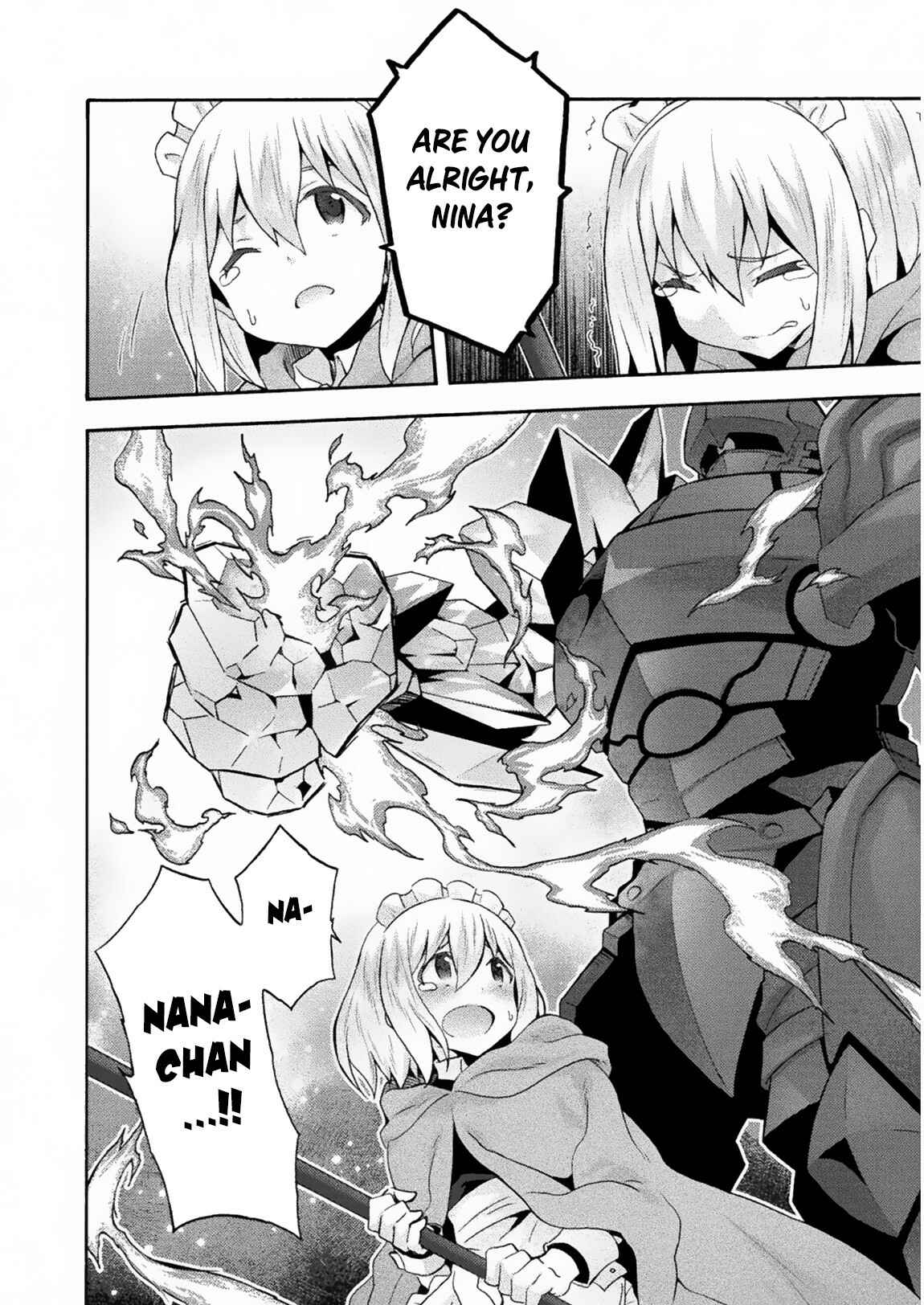Page 9 Chapter 31 Himekishi ga Classmate!