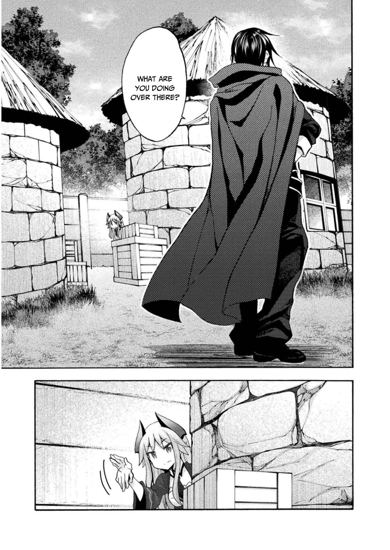 Page 4 Chapter 43 Himekishi ga Classmate!