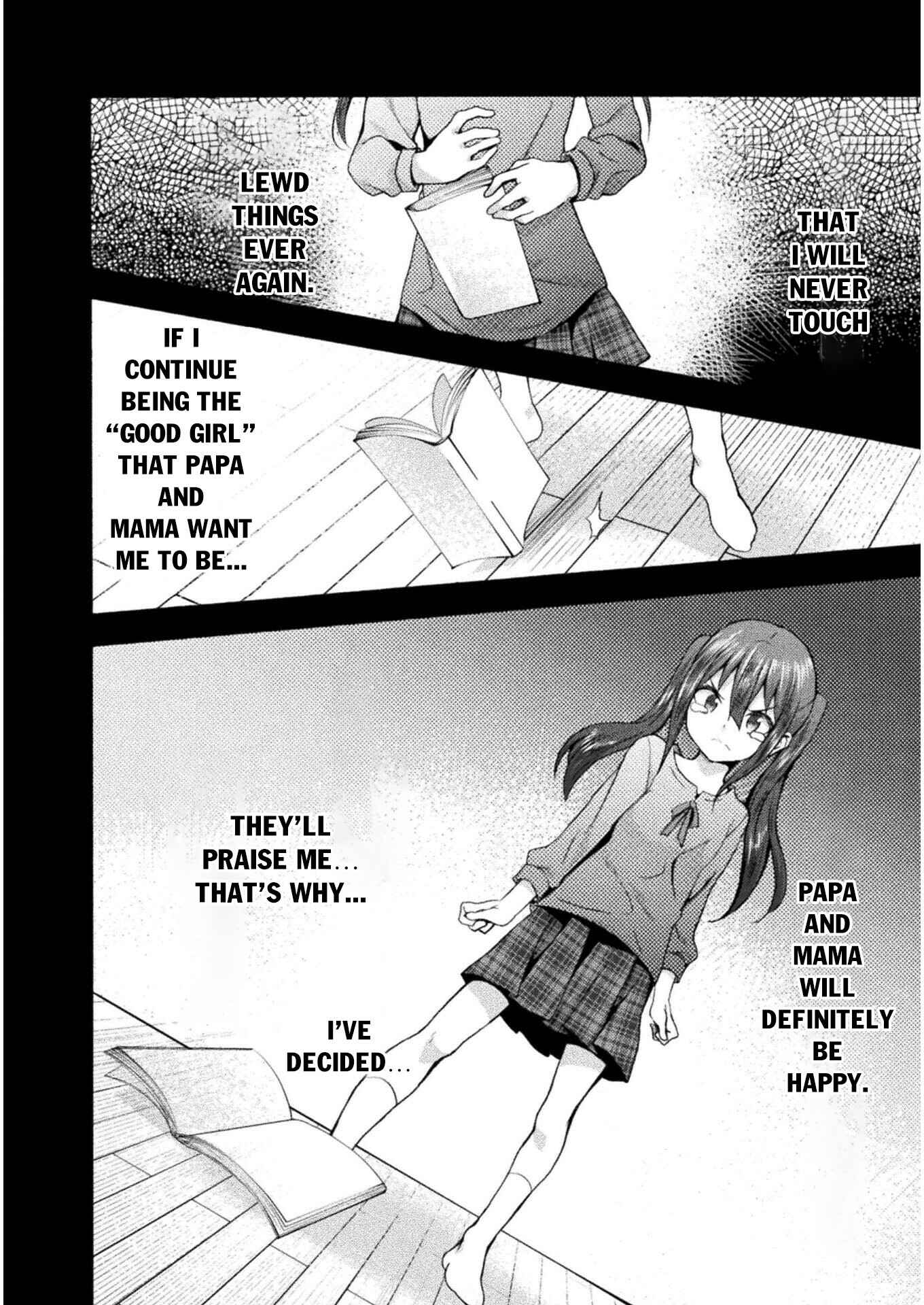 Page 5 Chapter 44 Himekishi ga Classmate!