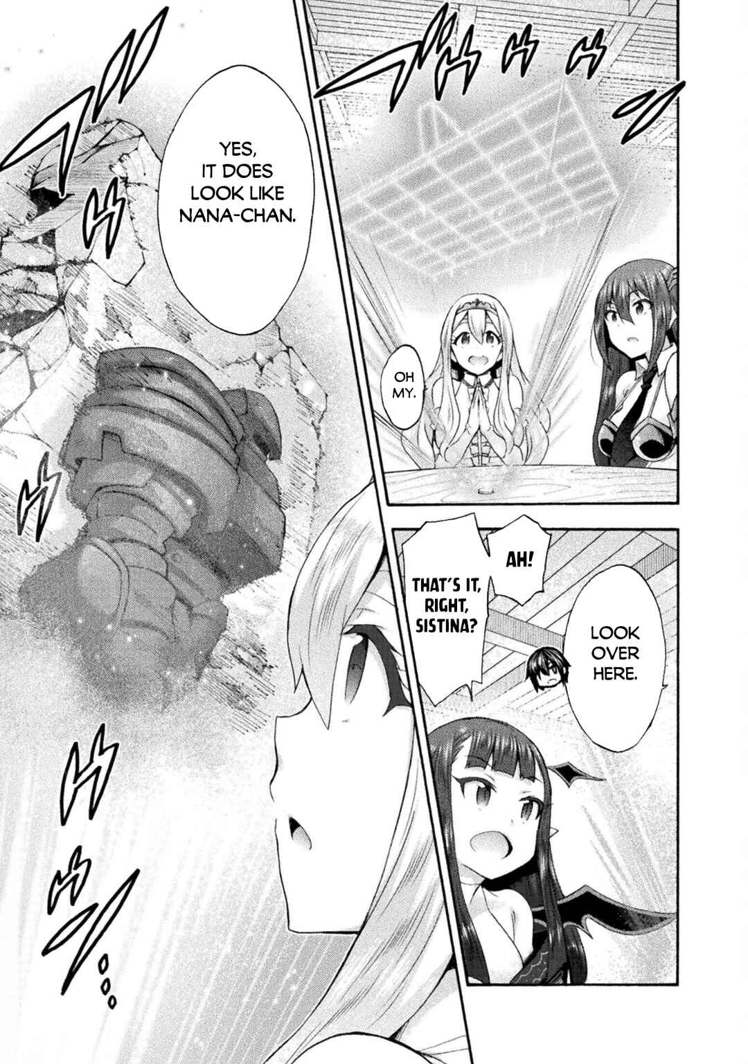 Page 16 Chapter 52 Himekishi ga Classmate!