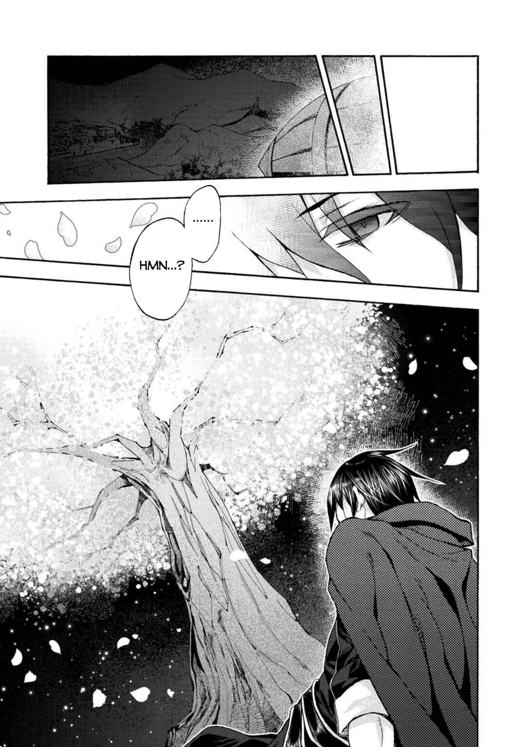 Page 20 Chapter 52 Himekishi ga Classmate!