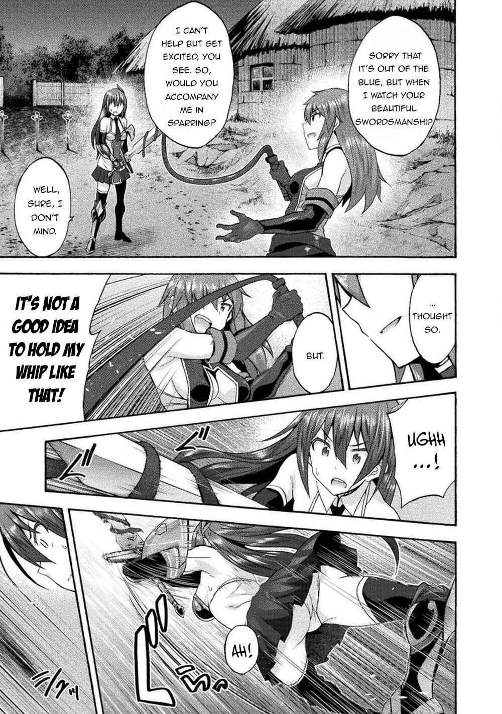 Page 2 Chapter 40 Himekishi ga Classmate!