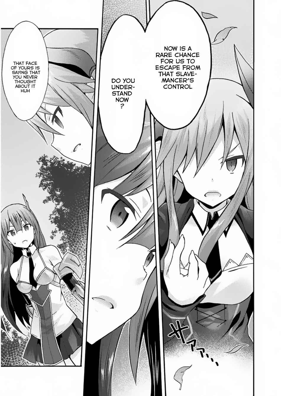 Page 6 Chapter 15 Himekishi ga Classmate!